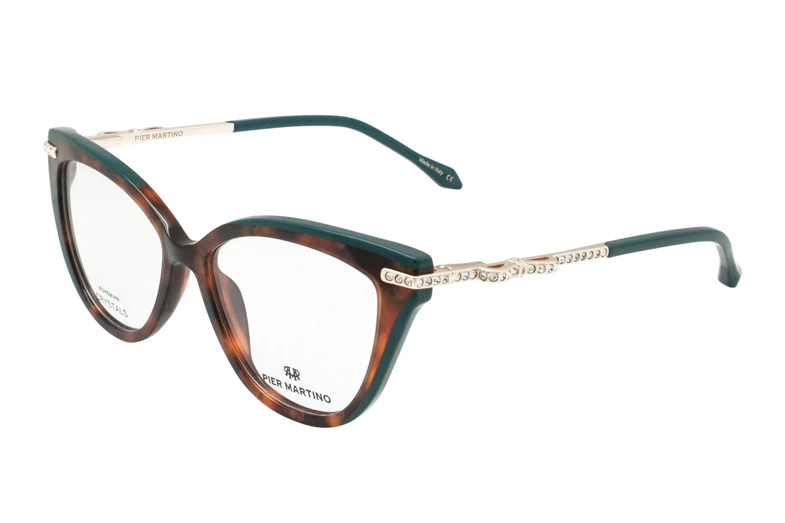 Pier Martino PM6760 Eyeglasses - view 2